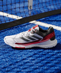 Chaussures de padel adidas CrazyQuick Boost Padel