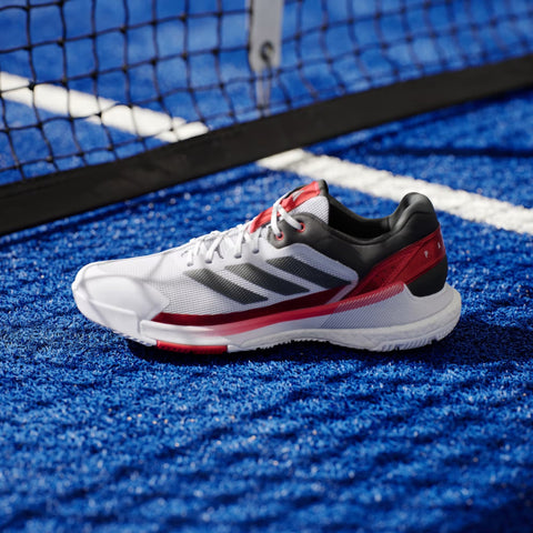 Chaussures de padel adidas CrazyQuick Boost Padel