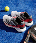Chaussures de padel adidas CrazyQuick Boost Padel
