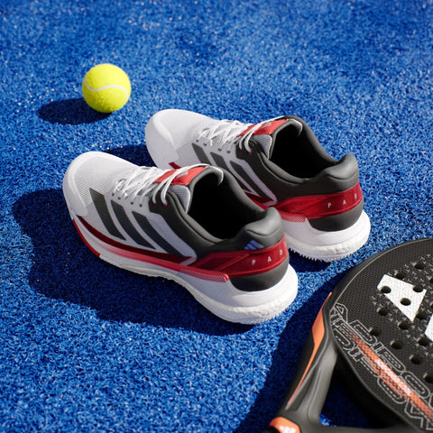 Chaussures de padel adidas CrazyQuick Boost Padel