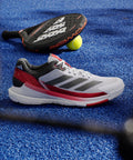 Chaussures de padel adidas CrazyQuick Boost Padel