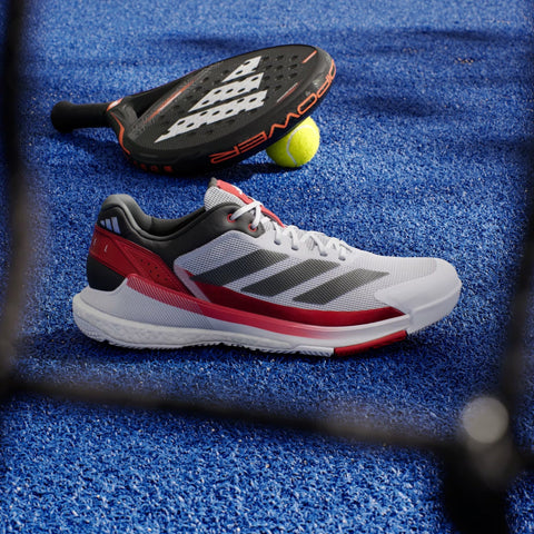 Chaussures de padel adidas CrazyQuick Boost Padel