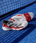 Chaussures de padel adidas CrazyQuick Boost Padel
