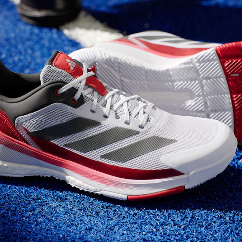 Chaussures de padel adidas CrazyQuick Boost Padel