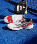 Chaussures de padel adidas CrazyQuick Boost Padel