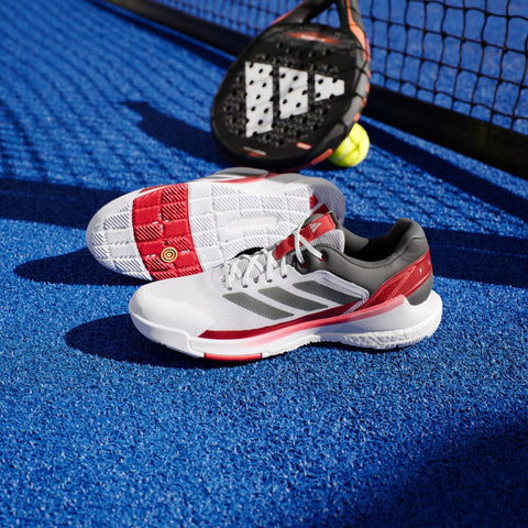 Chaussures de padel adidas CrazyQuick Boost Padel
