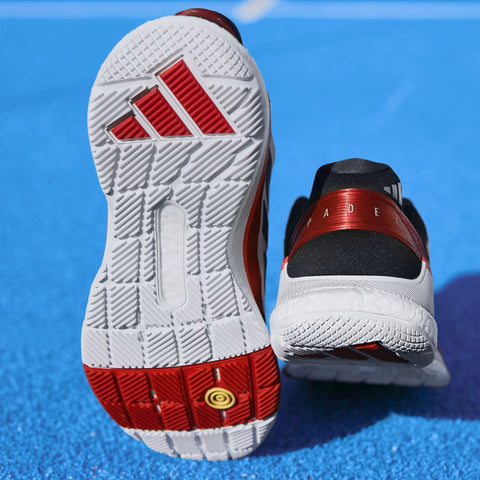 Chaussures de padel adidas CrazyQuick Boost Padel