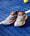 Chaussures de padel adidas CrazyQuick Boost Padel
