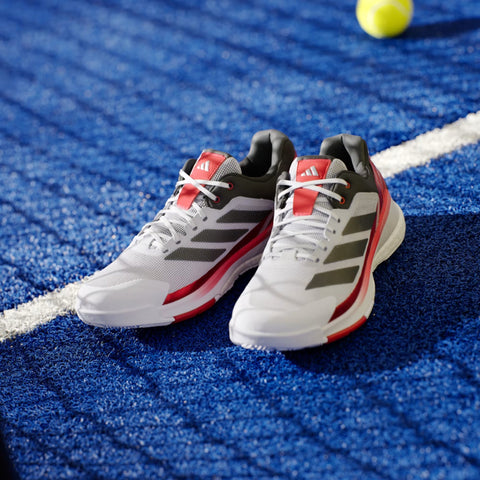 Chaussures de padel adidas CrazyQuick Boost Padel
