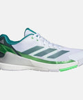 Chaussures de padel adidas CrazyQuick LS Padel