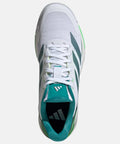 Chaussures de padel adidas CrazyQuick LS Padel