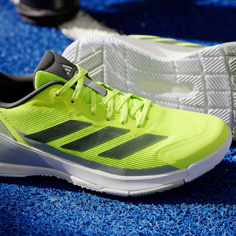 Chaussures de padel adidas CrazyQuick LS Padel