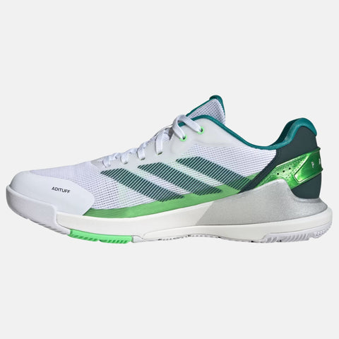 Chaussures de padel adidas CrazyQuick LS Padel