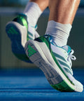 Chaussures de padel adidas CrazyQuick LS Padel