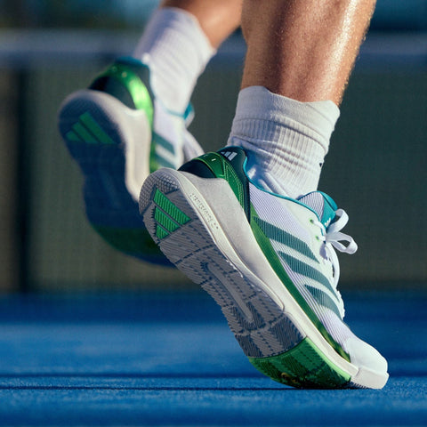 Chaussures de padel adidas CrazyQuick LS Padel