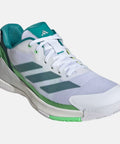 Chaussures de padel adidas CrazyQuick LS Padel