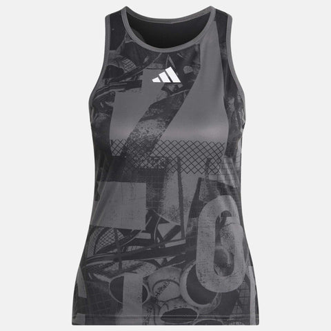 Débardeur adidas Débardeur Graphic Club