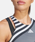 Débardeur adidas Débardeur Y AeroReady Pro