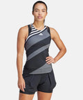 Débardeur adidas Débardeur Y AeroReady Pro