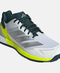 Chaussures de tennis adidas Defiant Speed 2 M Clay