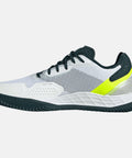 Chaussures de tennis adidas Defiant Speed 2 M Clay