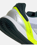 Chaussures de tennis adidas Defiant Speed 2 M Clay