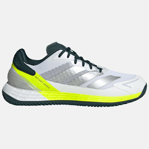 Chaussures de tennis adidas Defiant Speed 2 M Clay