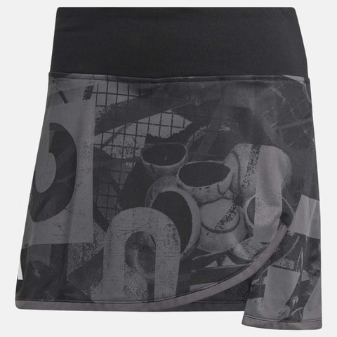 Jupe adidas Jupe Club Graphic