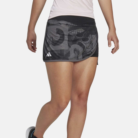 Jupe adidas Jupe Club Graphic