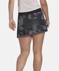 Jupe adidas Jupe Club Graphic