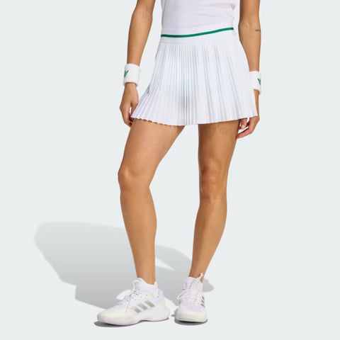 Jupe adidas Jupe plissée Tennis Pro Climacool