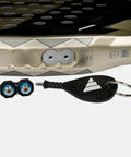Raquette de padel adidas Metalbone Ctrl 3.4