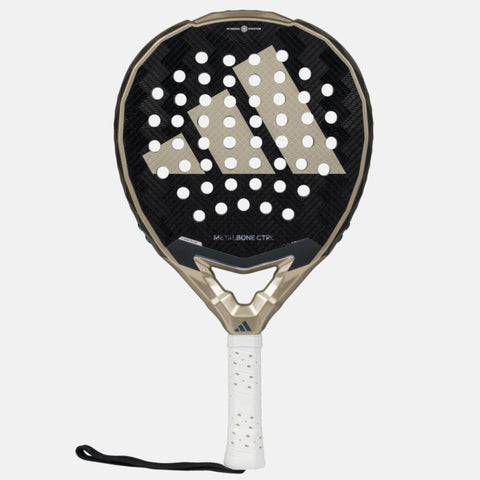 Raquette de padel adidas Metalbone Ctrl 3.4