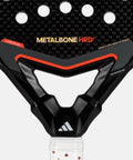 Raquette de padel adidas Metalbone HRD+ 3.4 Ale Galán