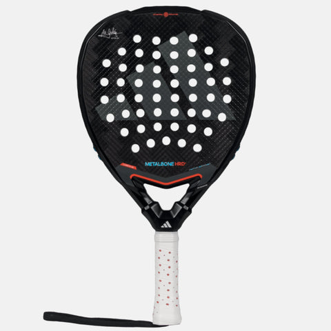 Raquette de padel adidas Metalbone HRD+ 3.4 Ale Galán