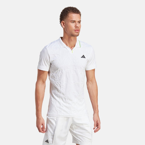 Polo adidas Polo AeroReady FreeLift Pro Tennis