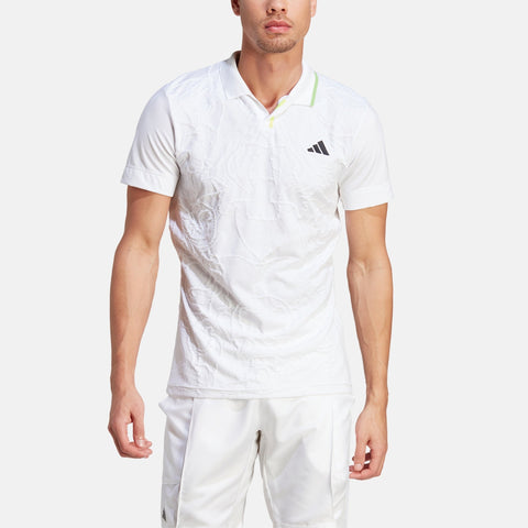 Polo adidas Polo AeroReady FreeLift Pro Tennis