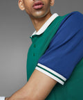 Polo adidas Polo Heritage