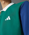 Polo adidas Polo Heritage