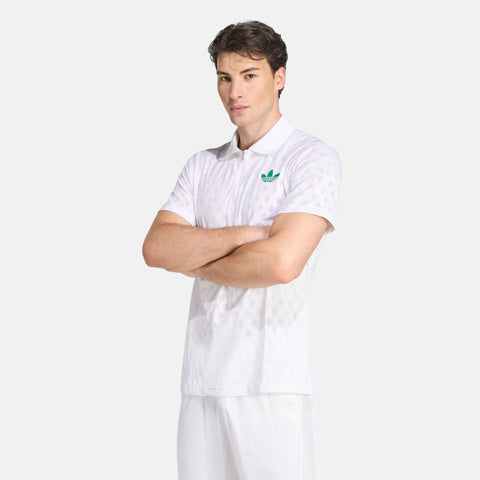 Polo adidas Polo Tennis Pro Climacool+ FreeLift