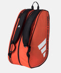 Sac de padel adidas Racket Bag Control Orange 3.4