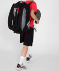 Sac de padel adidas Racket Bag Multigame 3.4 Ale Galán