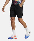 Short adidas Short 7" Melbourne 2 en 1