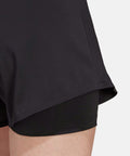 Short adidas Short Match