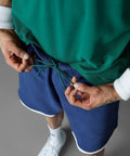 Short adidas Short Tennis Heritage 9"