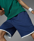 Short adidas Short Tennis Heritage 9"