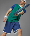 Short adidas Short Tennis Heritage 9"