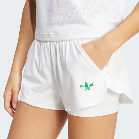 Short adidas Short Tennis Pro Climacool