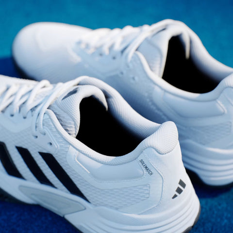 Chaussures de tennis adidas SoleMatch Control 2 M