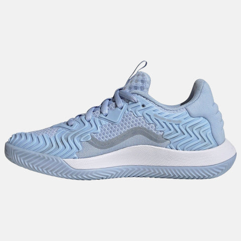 Chaussures de tennis adidas SoleMatch Control Clay